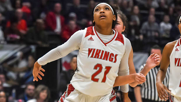 Princeton vs Olmsted Falls girls basketball state championship Michael Noyes31